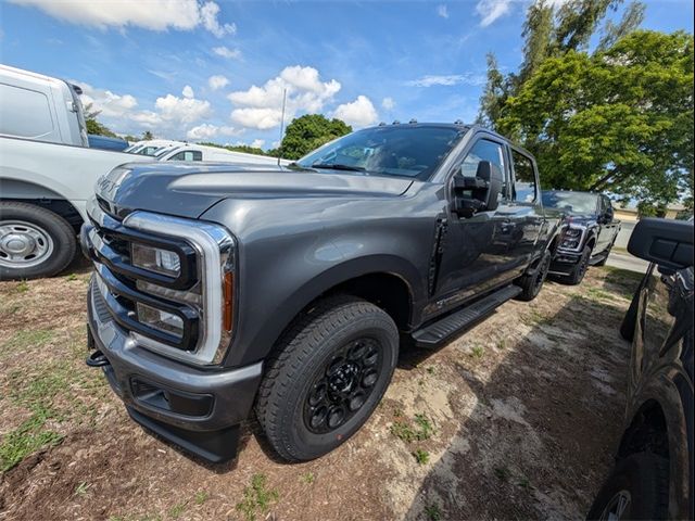 2024 Ford F-250 XLT