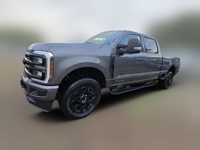 2024 Ford F-250 XLT