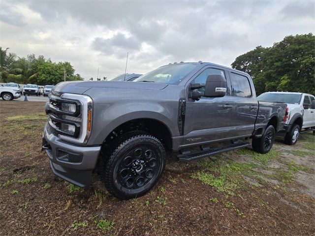 2024 Ford F-250 XLT