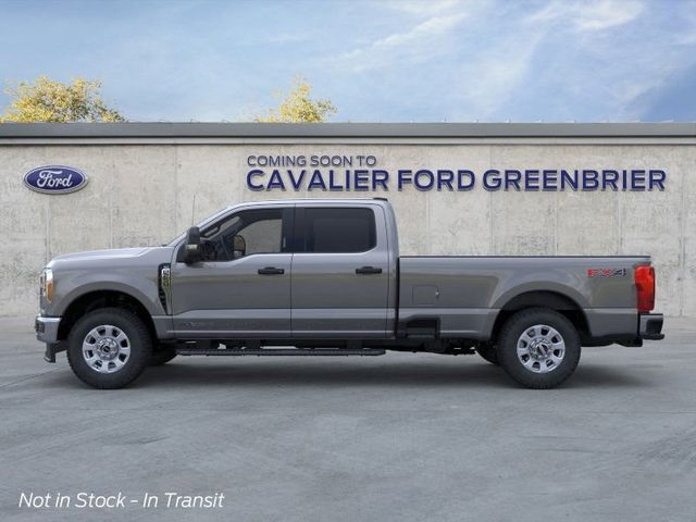 2024 Ford F-250 XLT