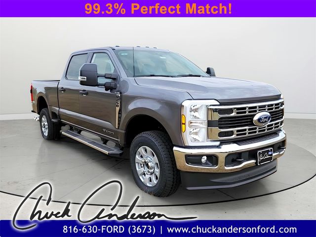 2024 Ford F-250 XLT