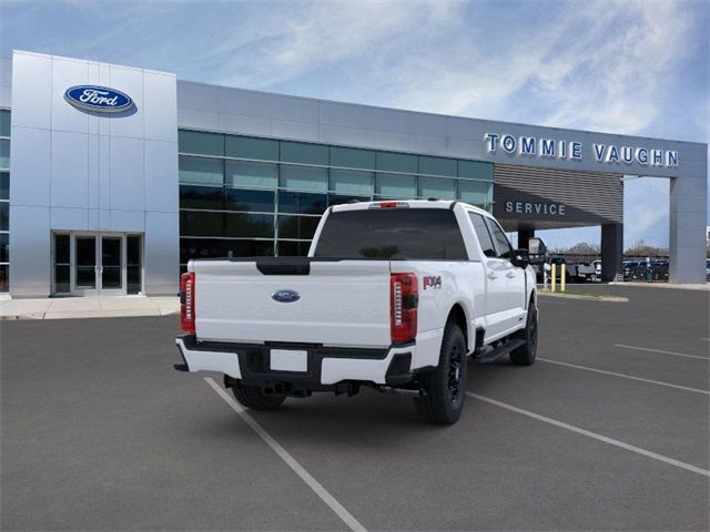 2024 Ford F-250 XLT