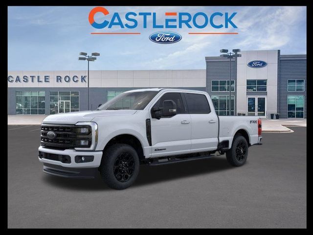 2024 Ford F-250 XLT