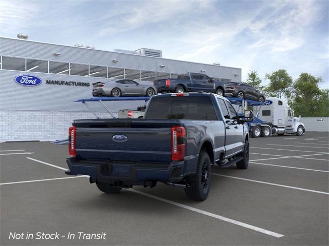 2024 Ford F-250 XLT