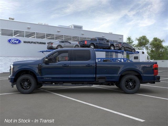 2024 Ford F-250 XLT