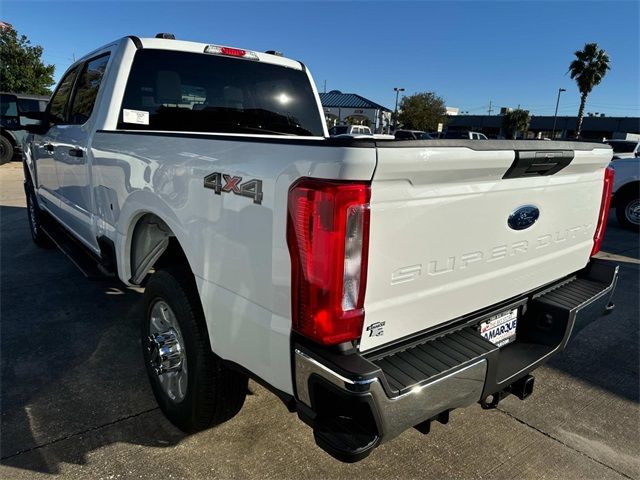 2024 Ford F-250 XLT