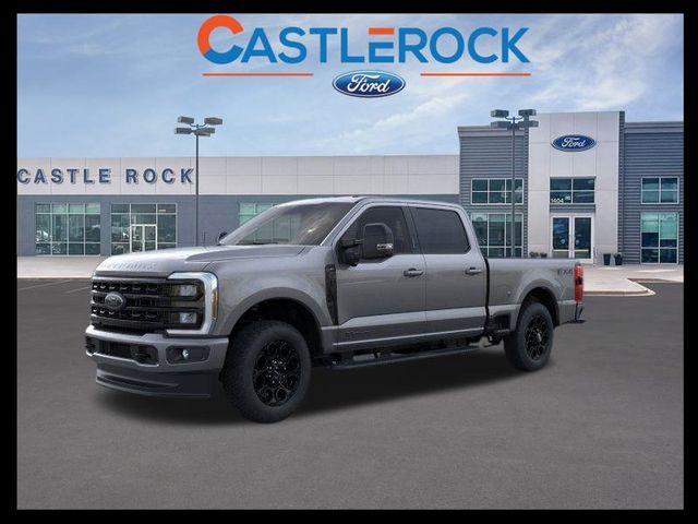 2024 Ford F-250 XLT