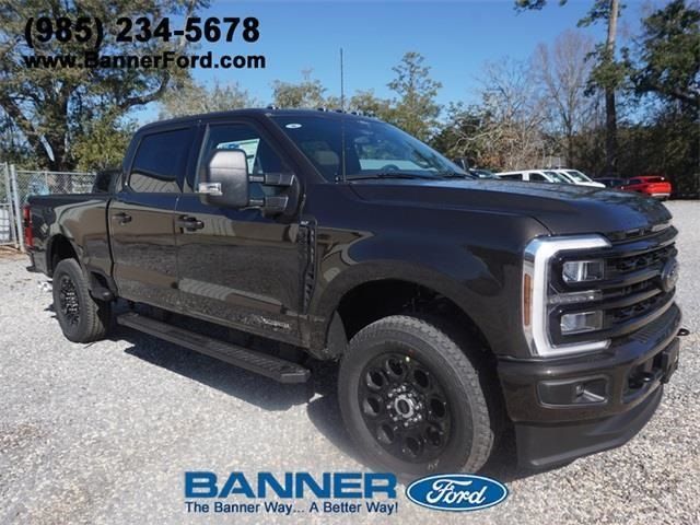 2024 Ford F-250 XLT