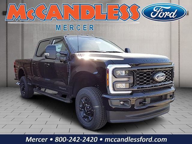 2024 Ford F-250 XLT