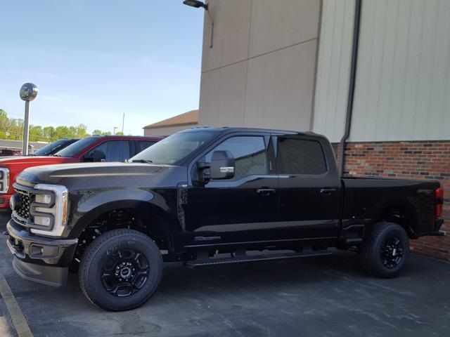 2024 Ford F-250 XLT