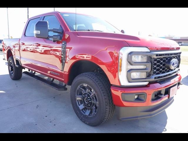 2024 Ford F-250 XLT