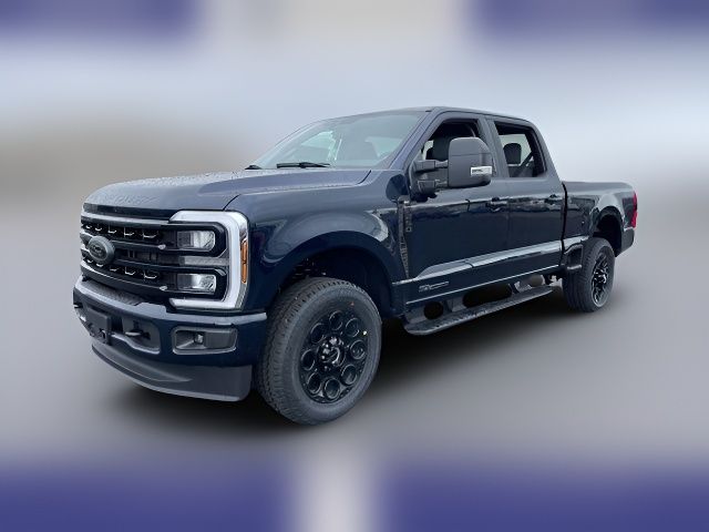 2024 Ford F-250 XLT
