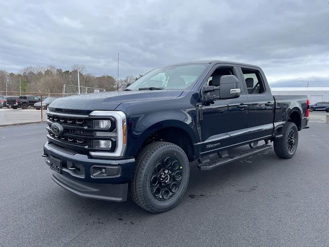 2024 Ford F-250 XLT
