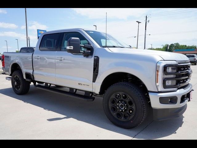 2024 Ford F-250 XLT