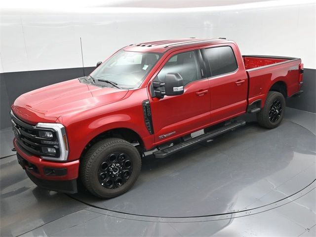 2024 Ford F-250 XLT