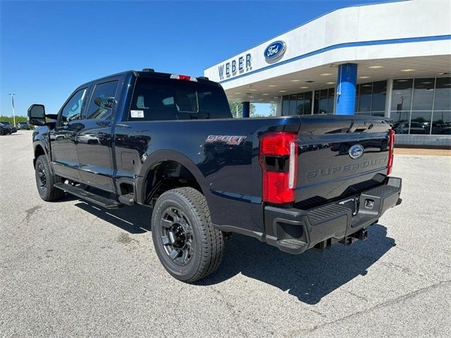 2024 Ford F-250 XLT