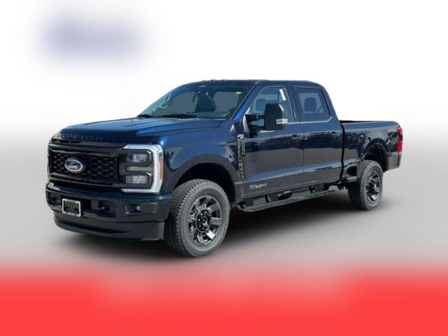 2024 Ford F-250 XLT