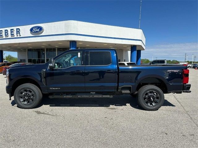 2024 Ford F-250 XLT