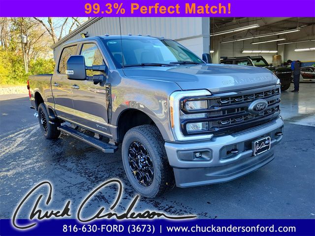 2024 Ford F-250 XLT