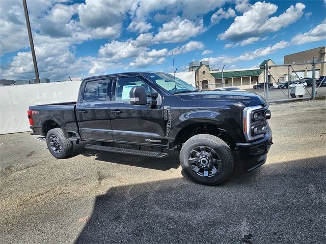 2024 Ford F-250 XLT