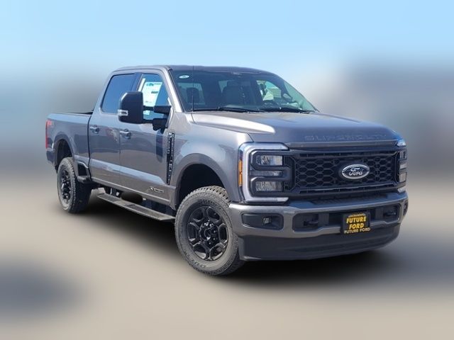 2024 Ford F-250 XLT