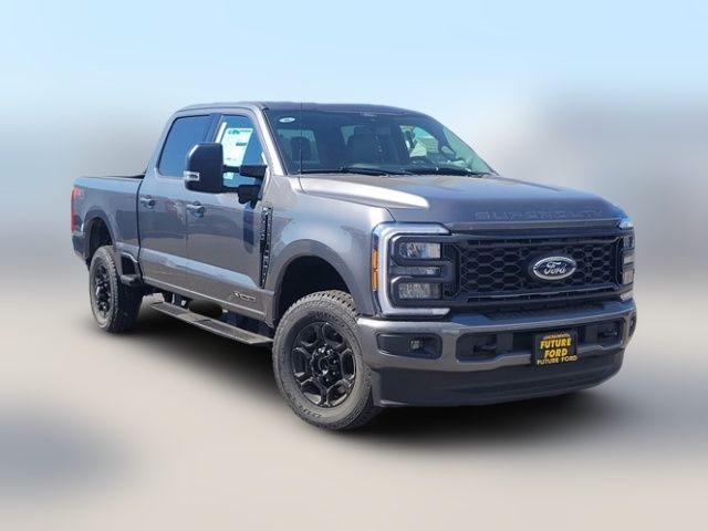 2024 Ford F-250 XLT