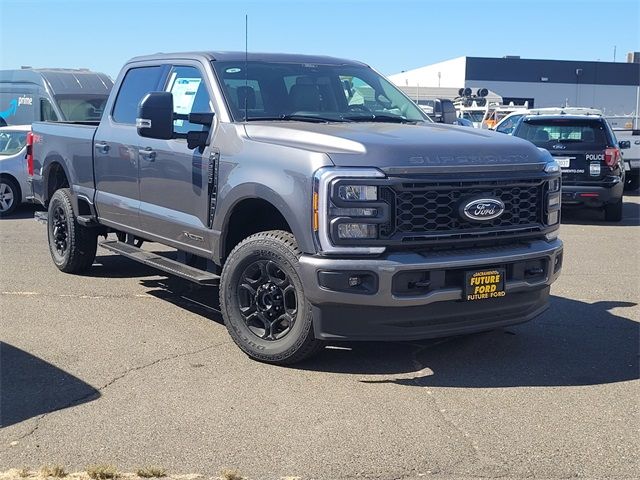 2024 Ford F-250 XLT