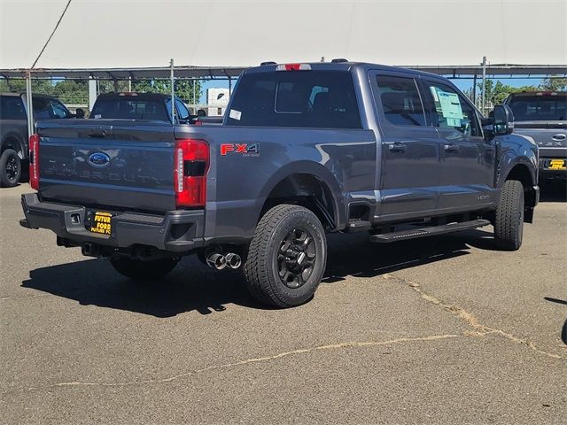 2024 Ford F-250 XLT