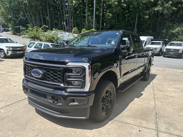 2024 Ford F-250 XLT