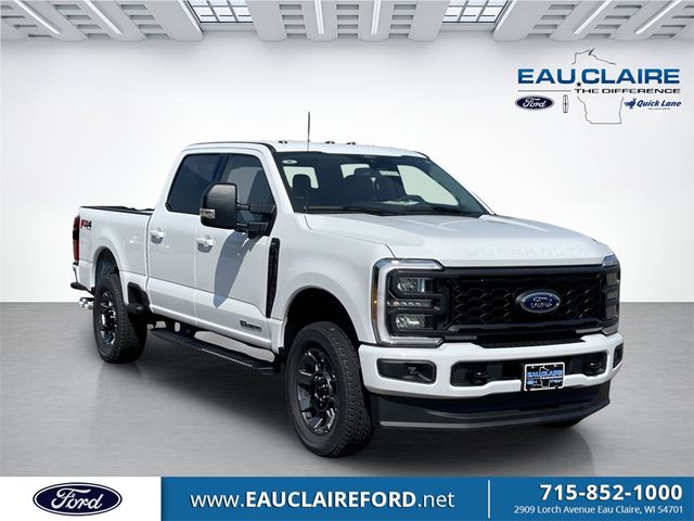 2024 Ford F-250 XLT