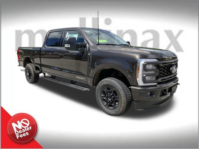 2024 Ford F-250 XLT