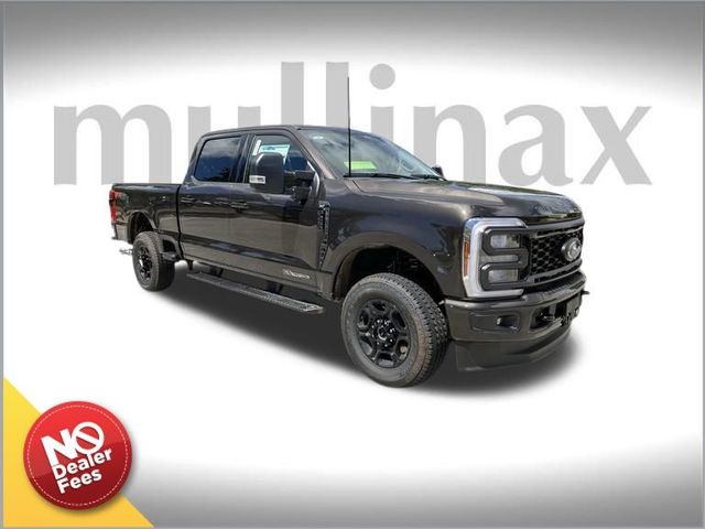 2024 Ford F-250 XLT