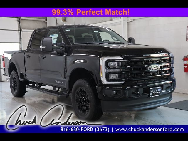 2024 Ford F-250 XLT