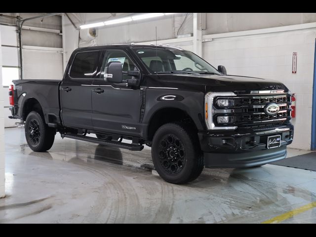 2024 Ford F-250 XLT