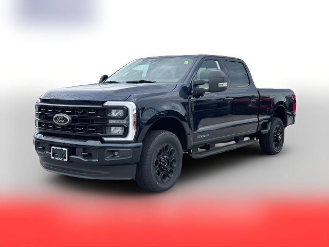 2024 Ford F-250 XLT