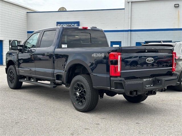 2024 Ford F-250 XLT