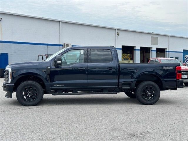 2024 Ford F-250 XLT