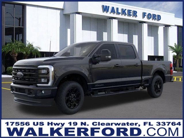 2024 Ford F-250 XLT