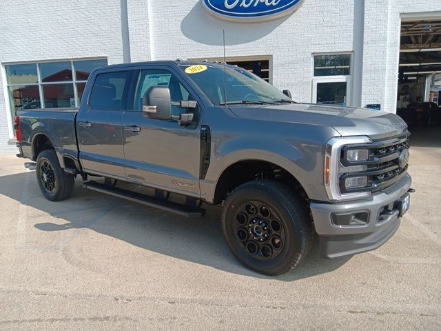 2024 Ford F-250 XLT