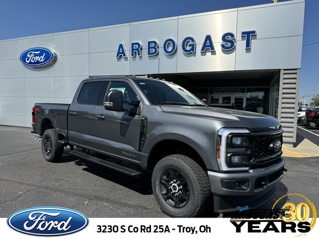 2024 Ford F-250 XLT