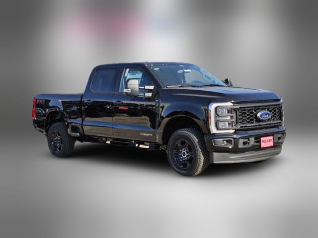 2024 Ford F-250 XLT