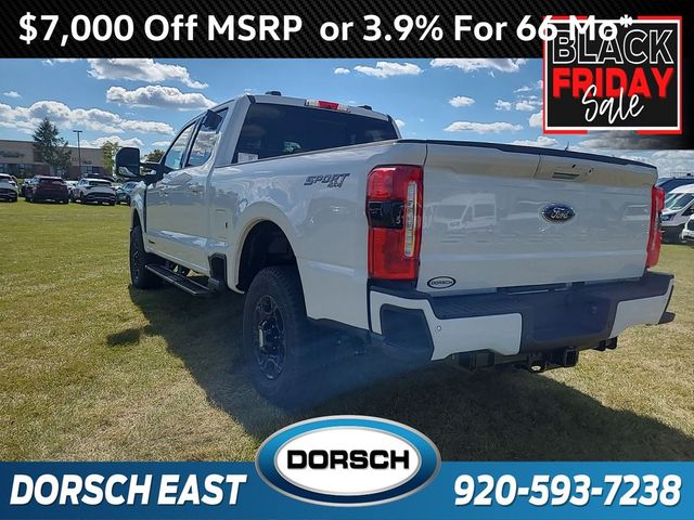 2024 Ford F-250 XLT