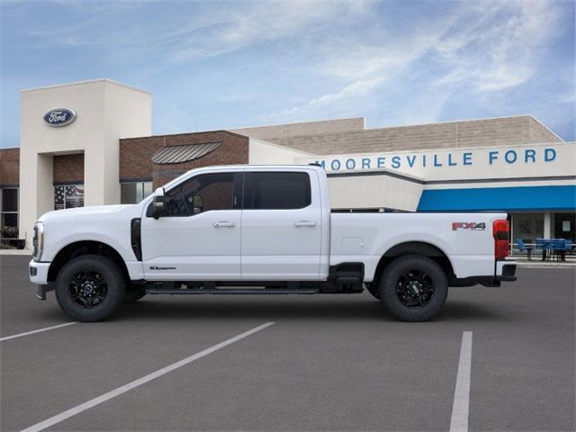 2024 Ford F-250 XLT