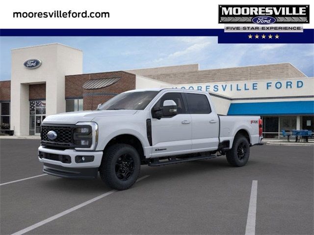 2024 Ford F-250 XLT