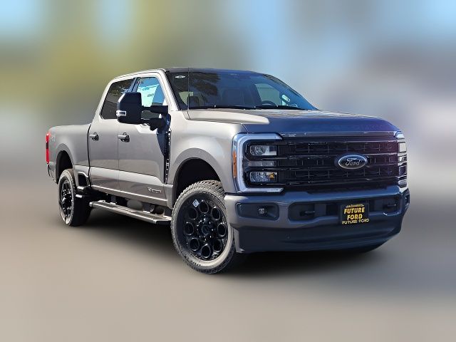 2024 Ford F-250 XLT