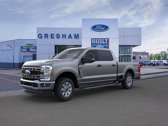 2024 Ford F-250 XLT