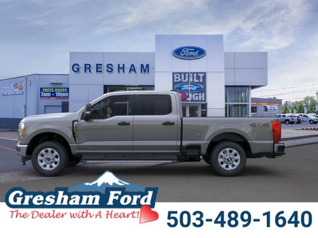 2024 Ford F-250 XLT