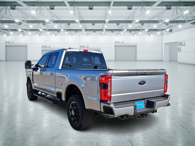 2024 Ford F-250 XLT