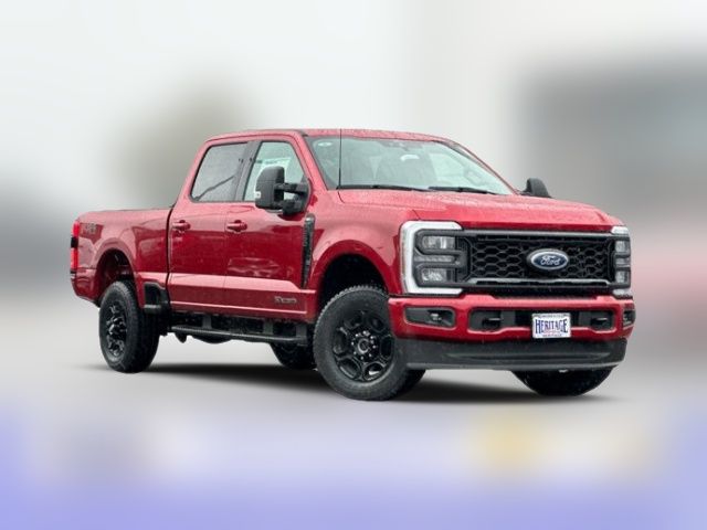 2024 Ford F-250 XLT