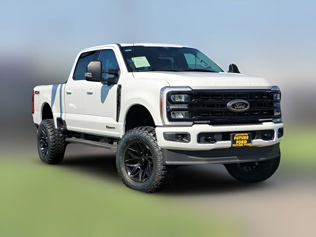 2024 Ford F-250 XLT